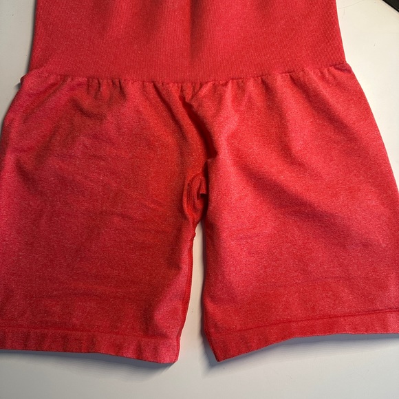 Candy apple pro seamless nvgtn shorts - Picture 3 of 6